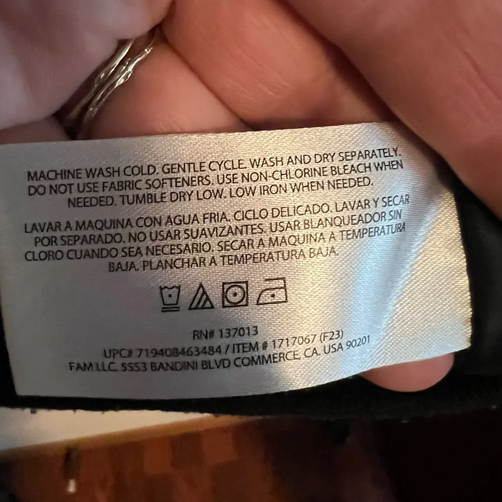 Banana Republic Bomber Jacker Size L - Picture 5 of 8